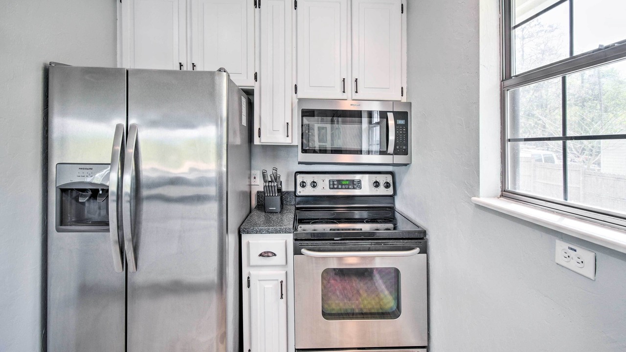 Photo of Kitchen in Edgar