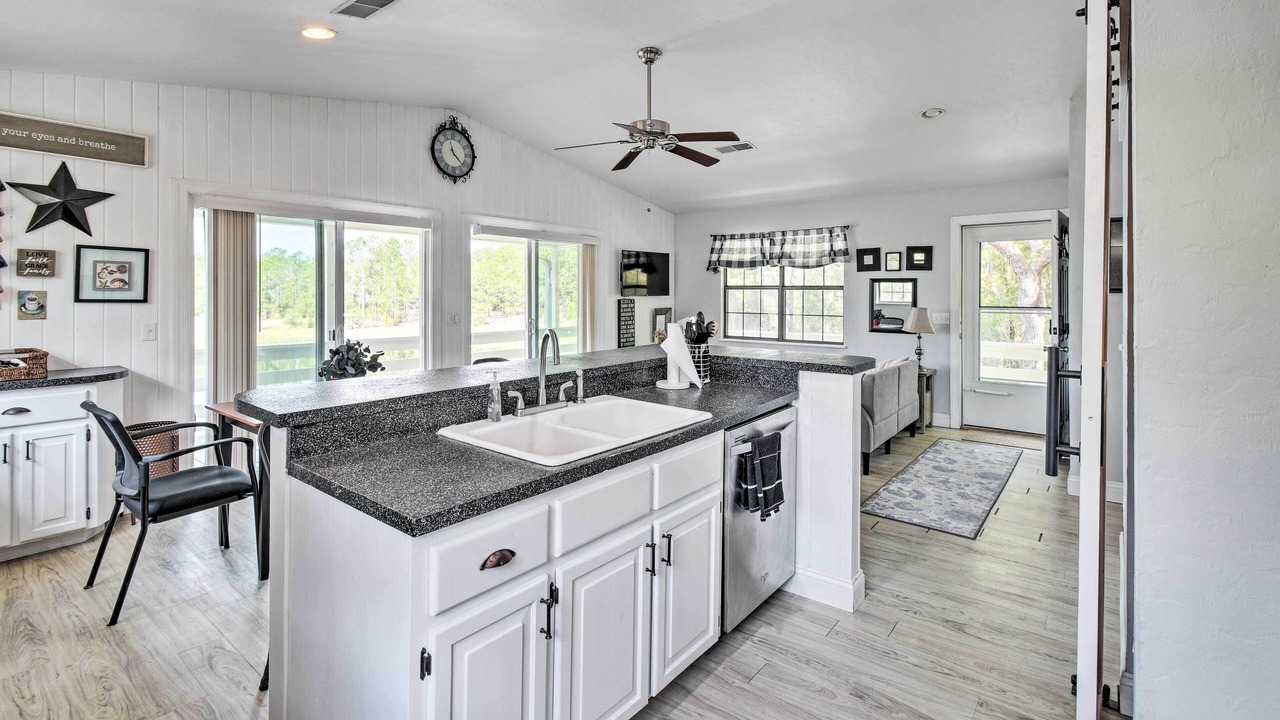 Photo of Kitchen in Edgar