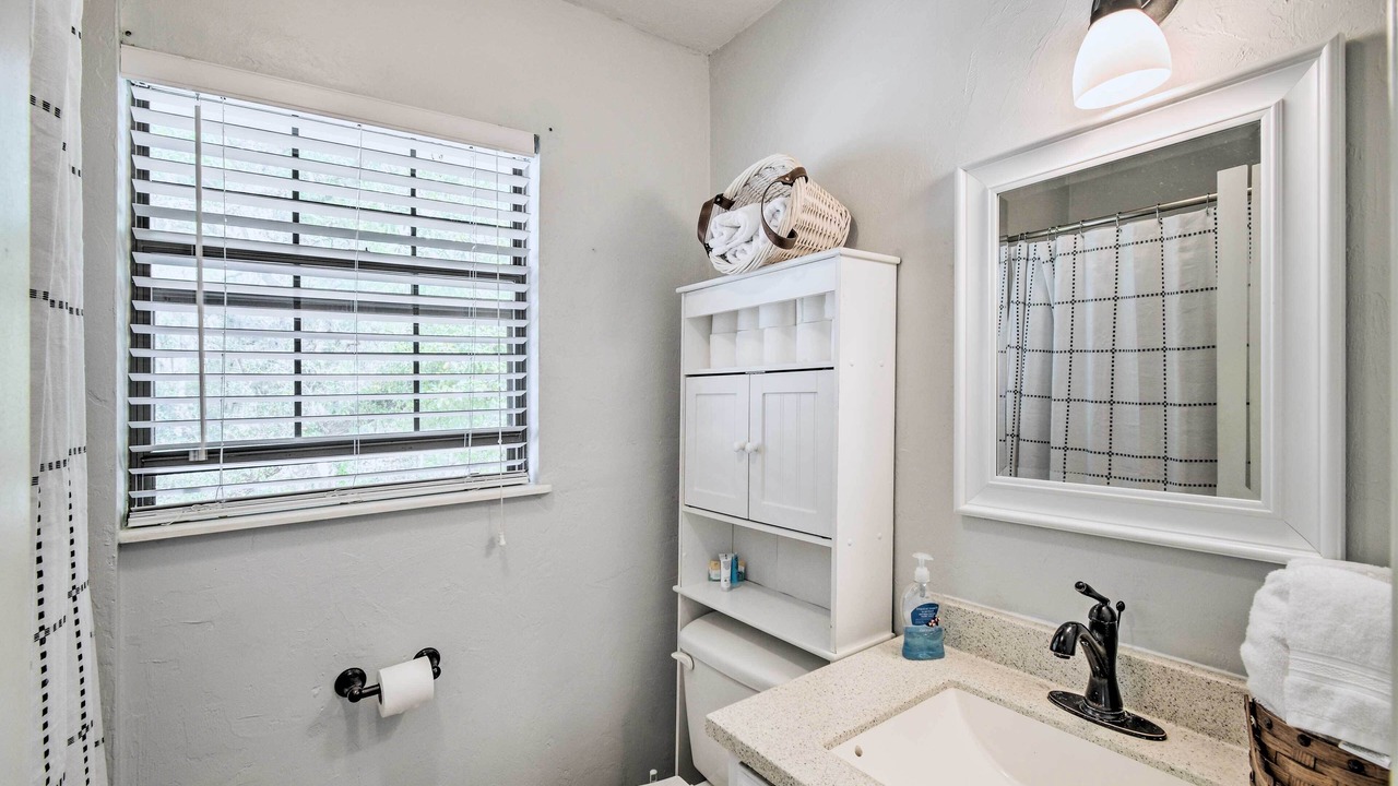 Photo of Bathroom in Edgar