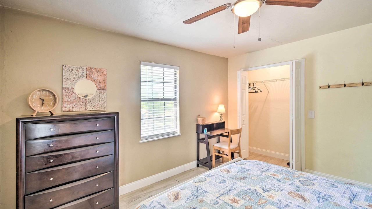Photo of Bedroom in Edgar