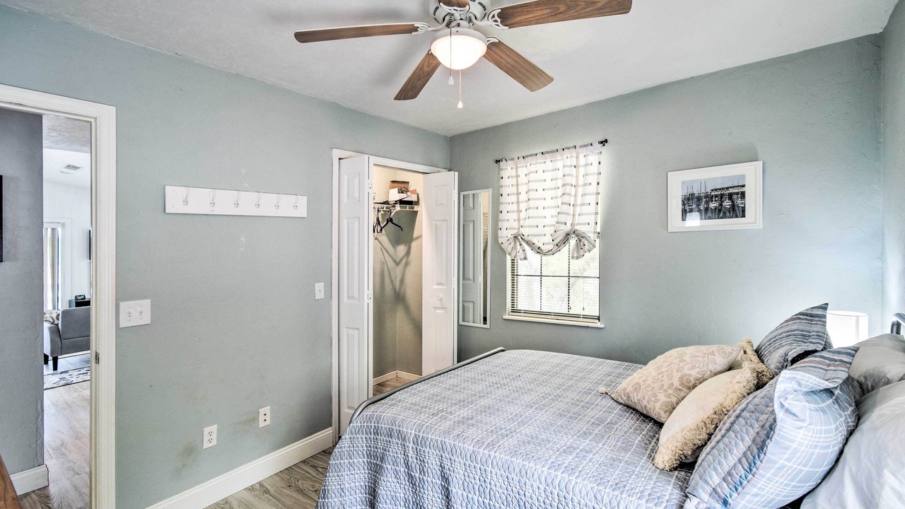 Photo of Bedroom in Edgar
