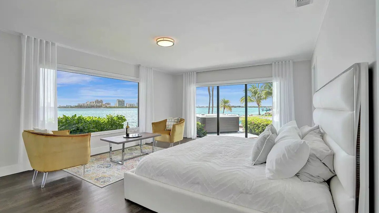 Photo of Bedroom in Seybold
