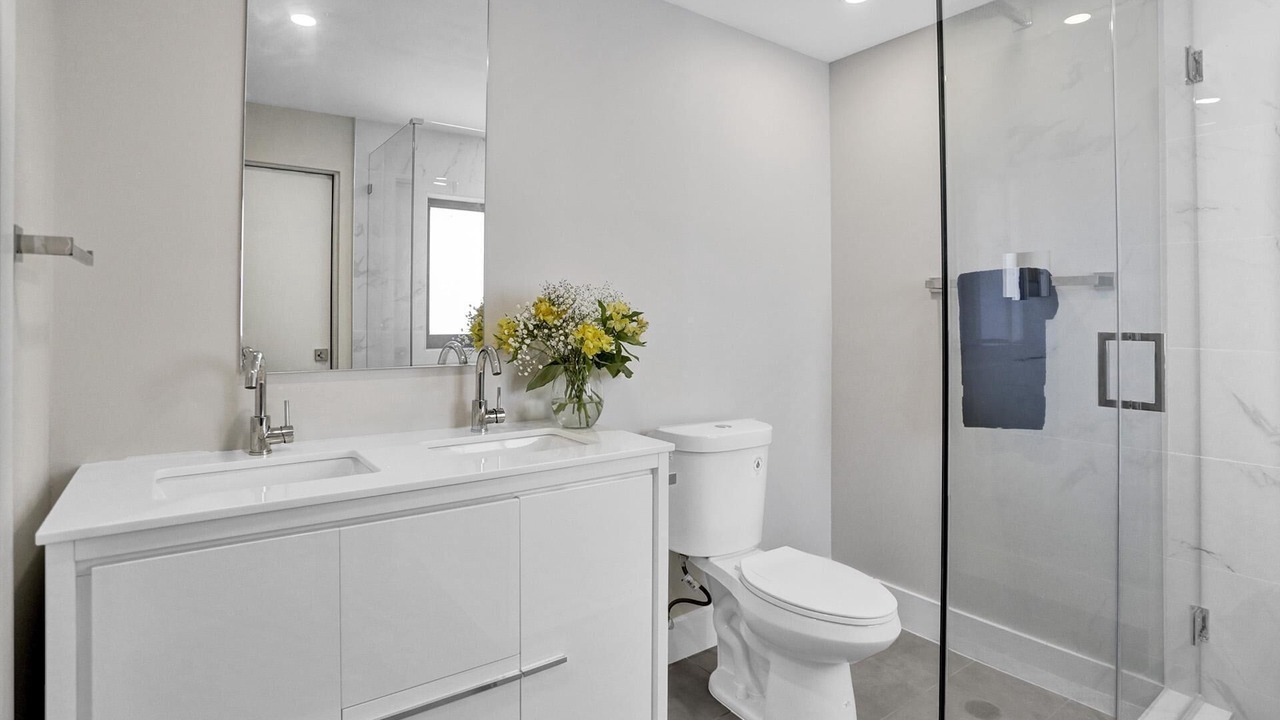 Photo of Bathroom in Seybold