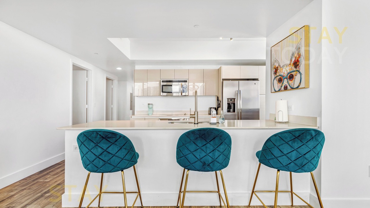Photo of Kitchen in Hallandale Beach