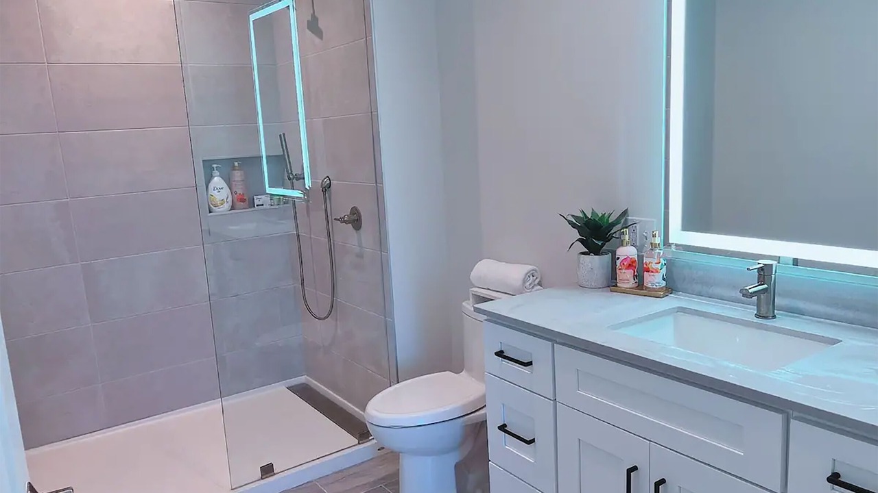 Photo of Bathroom in West Palm Beach
