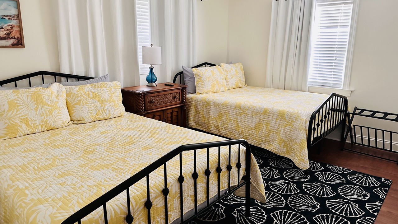 Photo of Bedroom in Coconut Grove