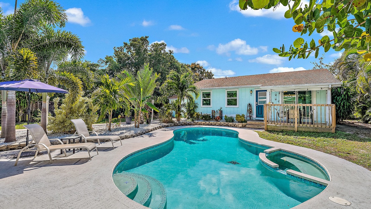 Photo of Outdoor in Florida North Atlantic Coast