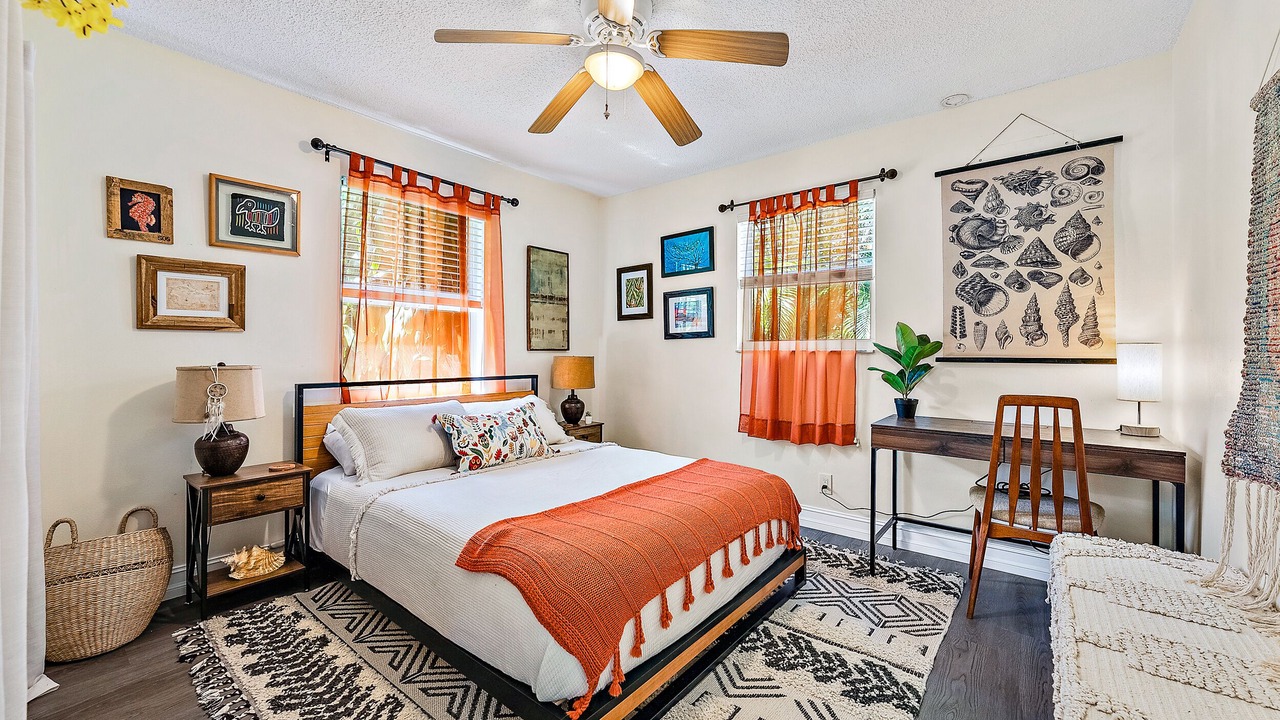 Photo of Bedroom in Florida North Atlantic Coast