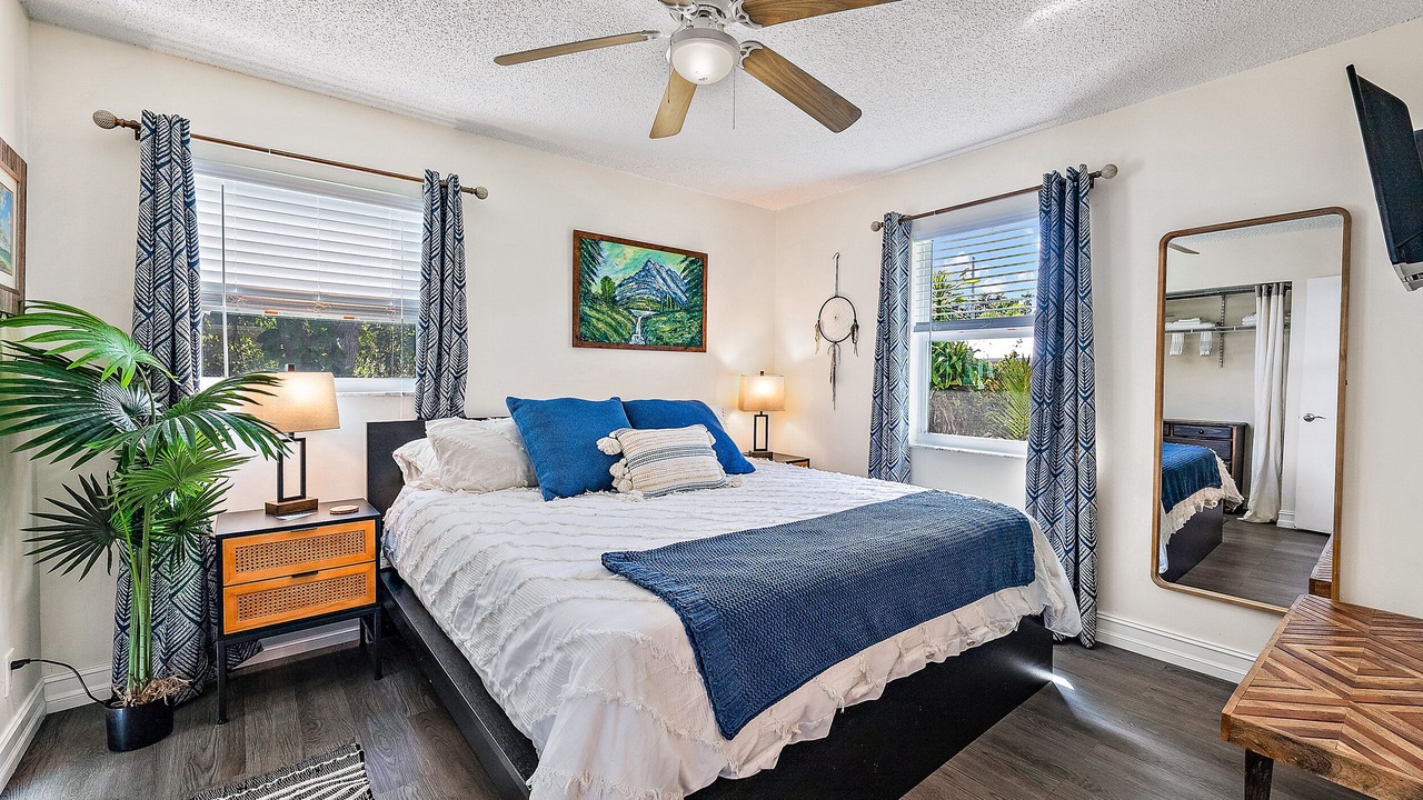 Photo of Bedroom in Florida North Atlantic Coast