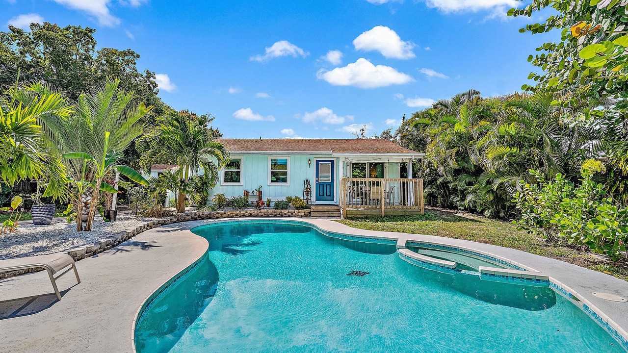 Photo of Outdoor in Florida North Atlantic Coast