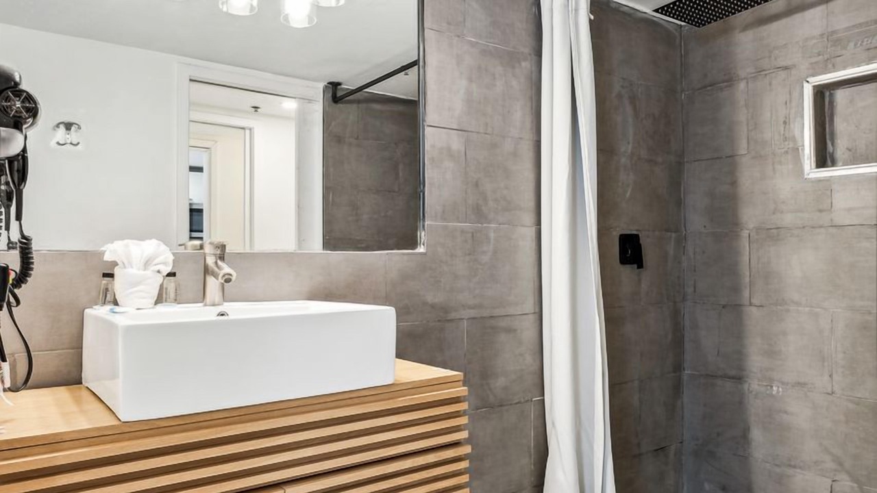 Photo of Bathroom in South of Fifth