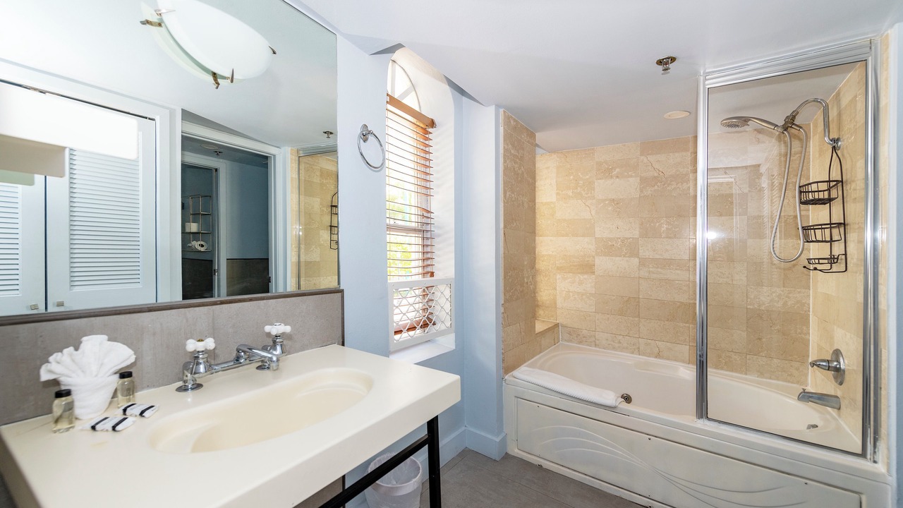 Photo of Bathroom in South of Fifth