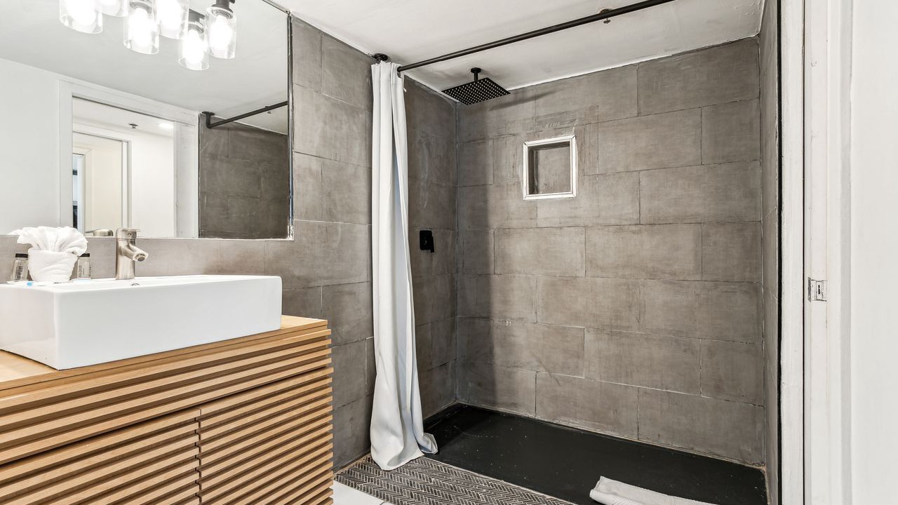 Photo of Bathroom in South of Fifth