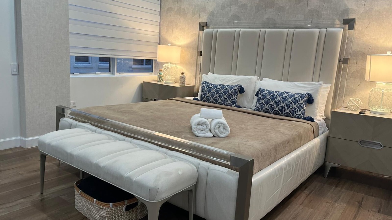 Photo of Bedroom in South of Fifth