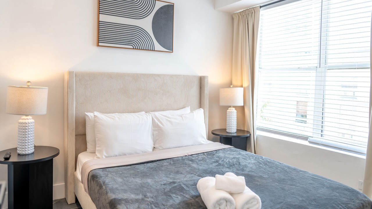 Photo of Bedroom in South of Fifth