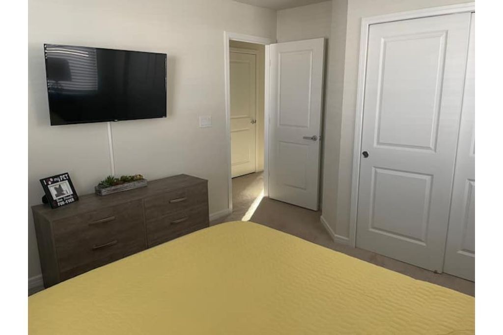 Photo of Bedroom in Orlando