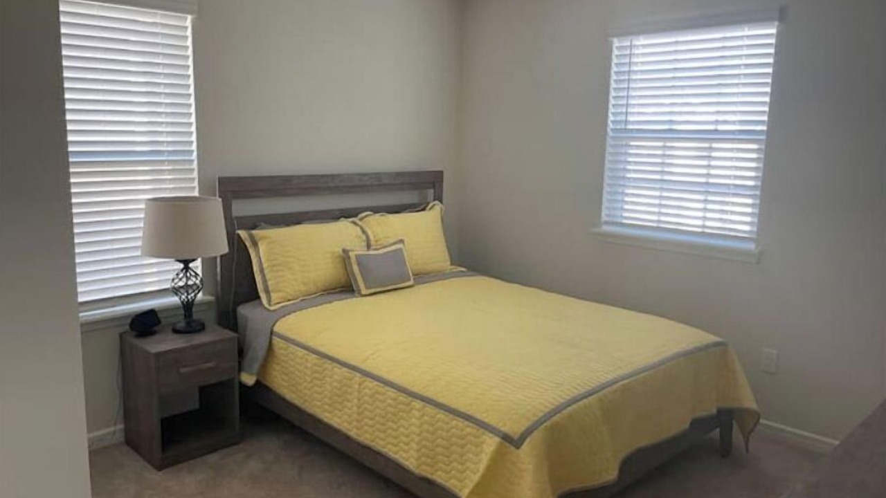 Photo of Bedroom in Orlando