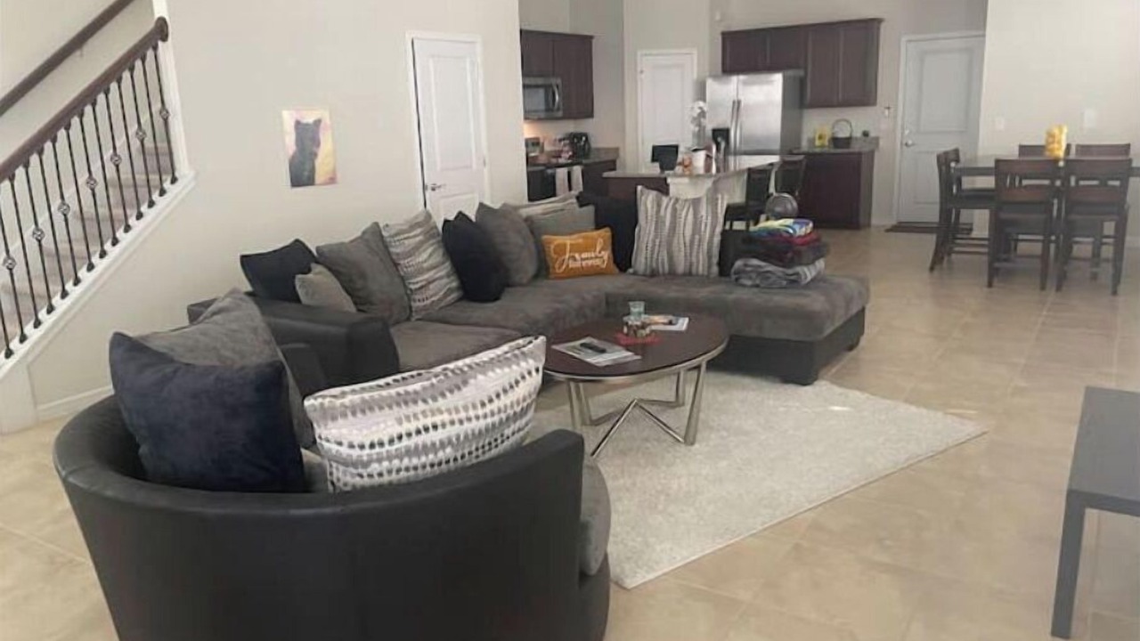 Photo of Livingroom in Orlando
