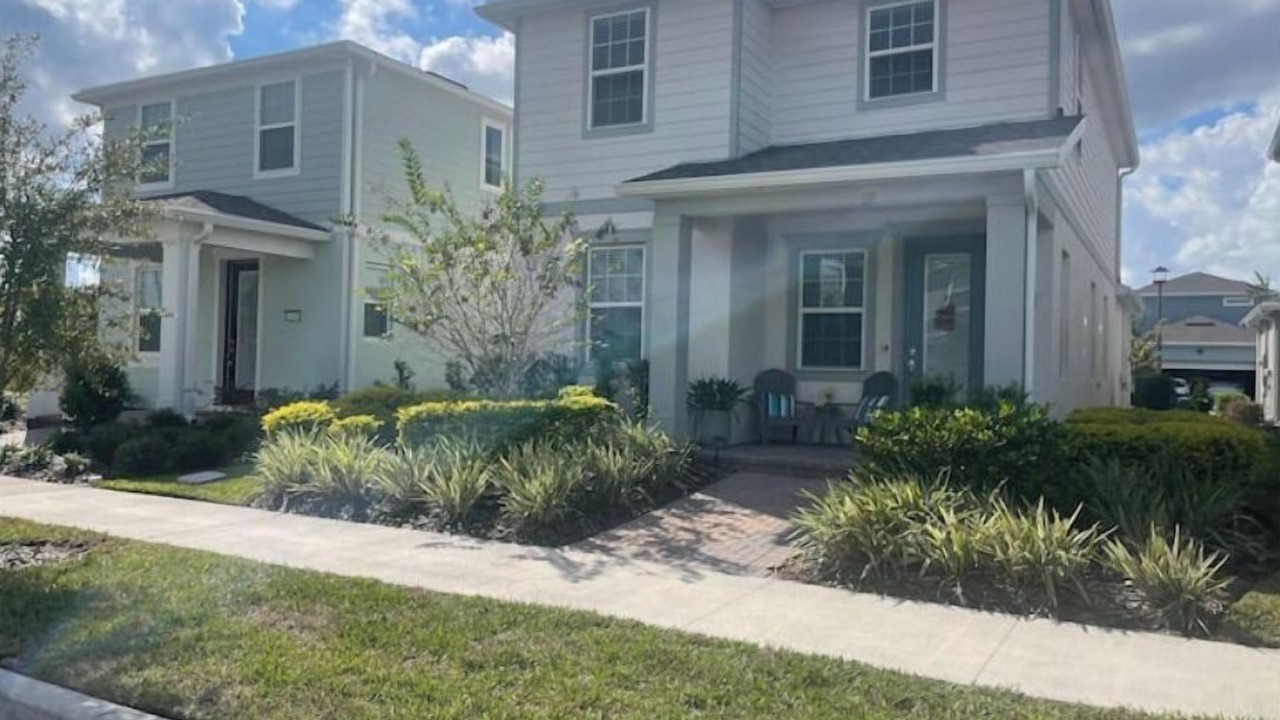 Photo of Outdoor in Orlando