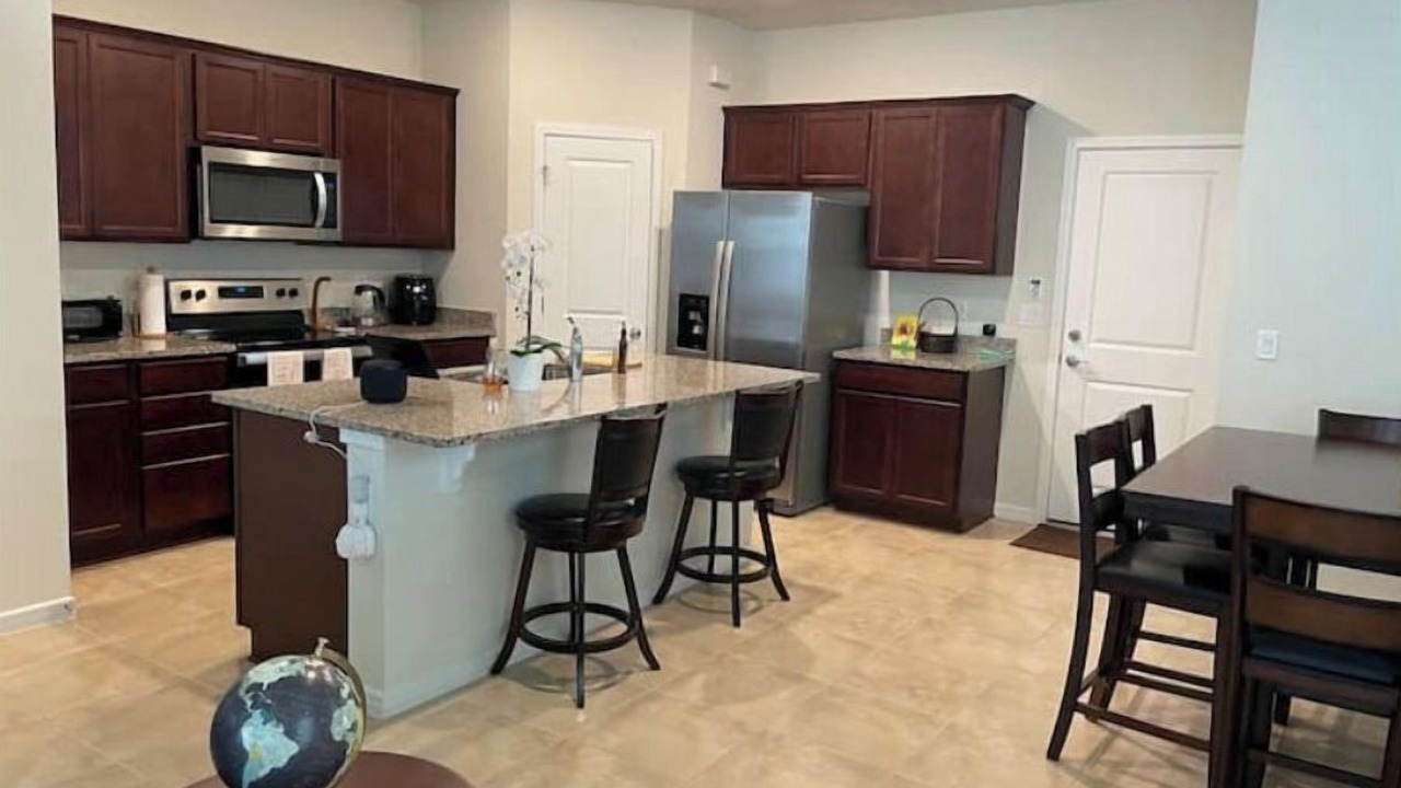 Photo of Kitchen in Orlando
