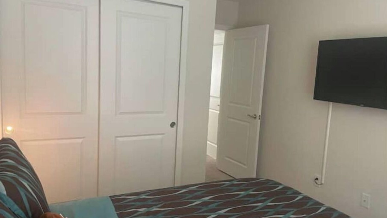 Photo of Bedroom in Orlando