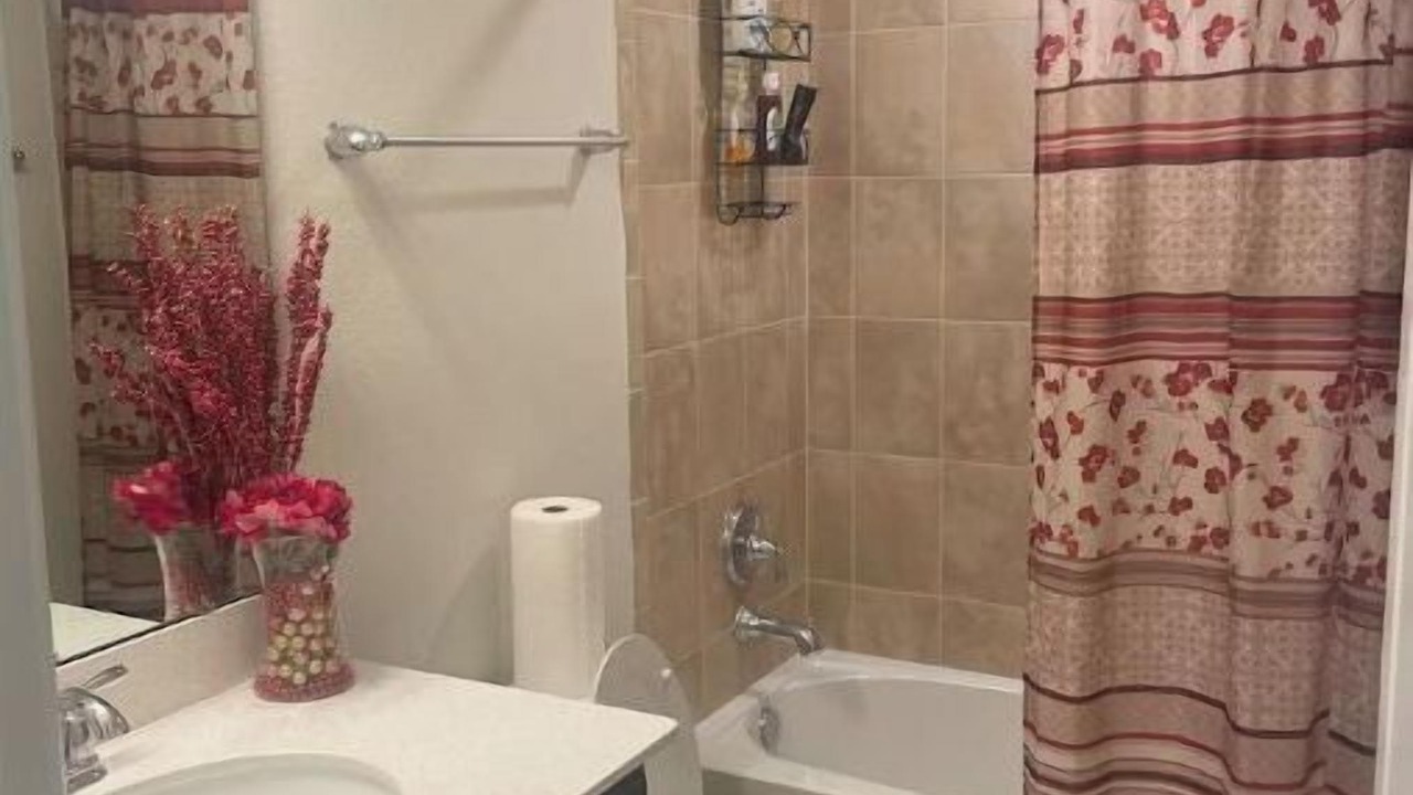 Photo of Bathroom in Orlando