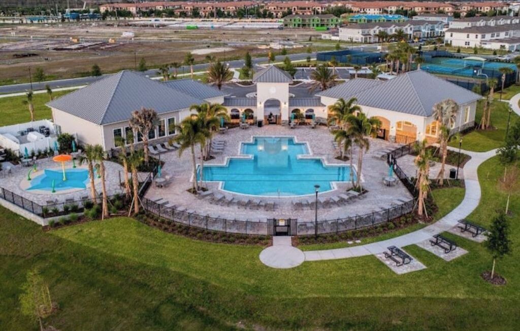 Photo of Outdoor in Orlando