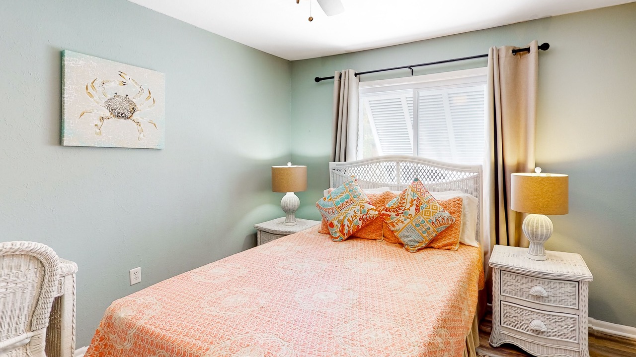 Photo of Bedroom in Bayview