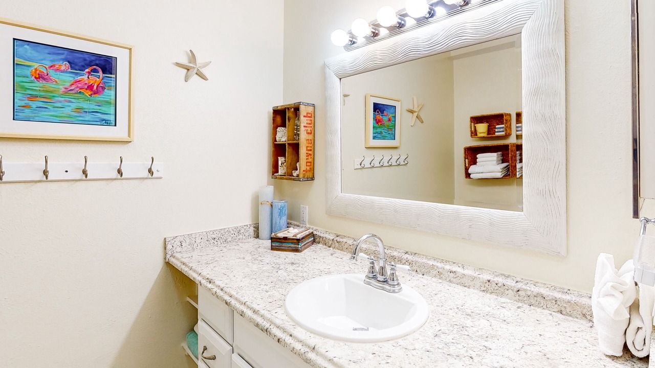 Photo of Bathroom in Bayview