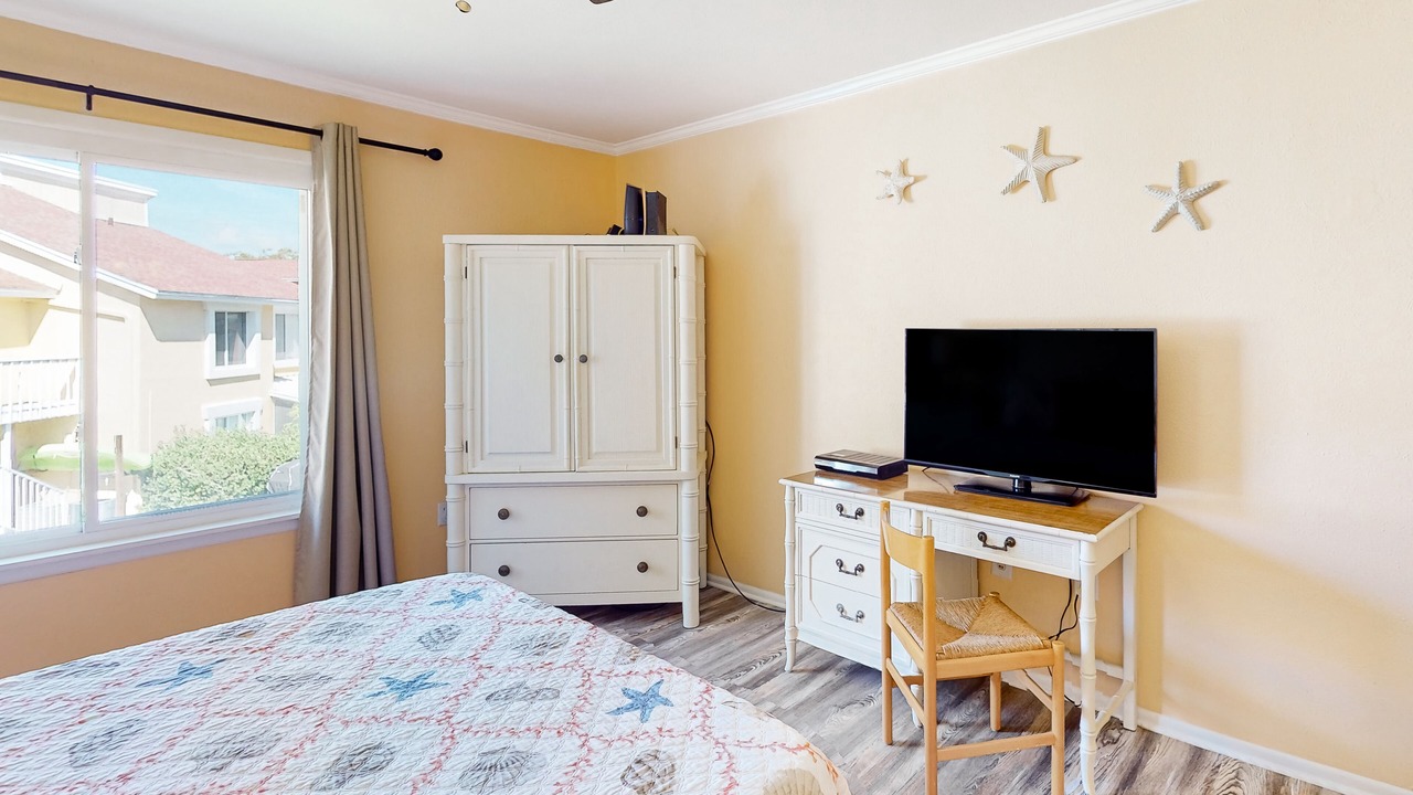 Photo of Bedroom in Bayview