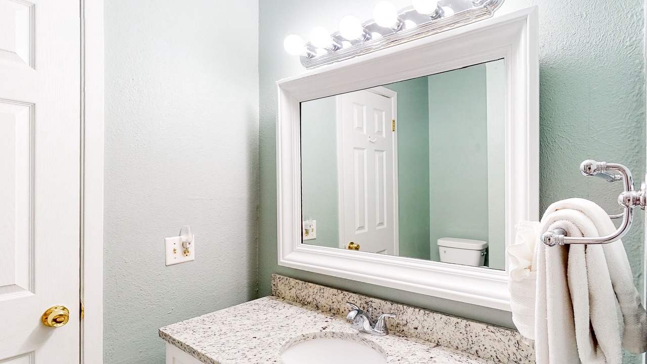 Photo of Bathroom in Bayview