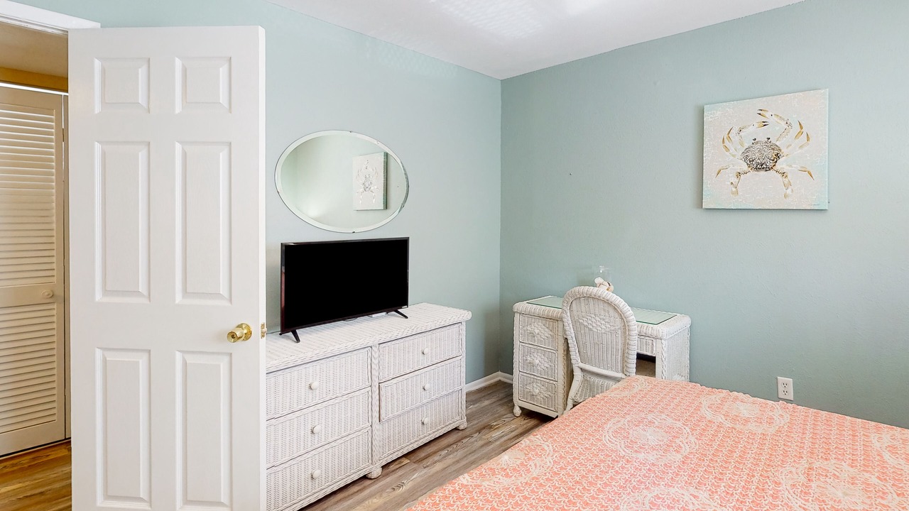 Photo of Bedroom in Bayview