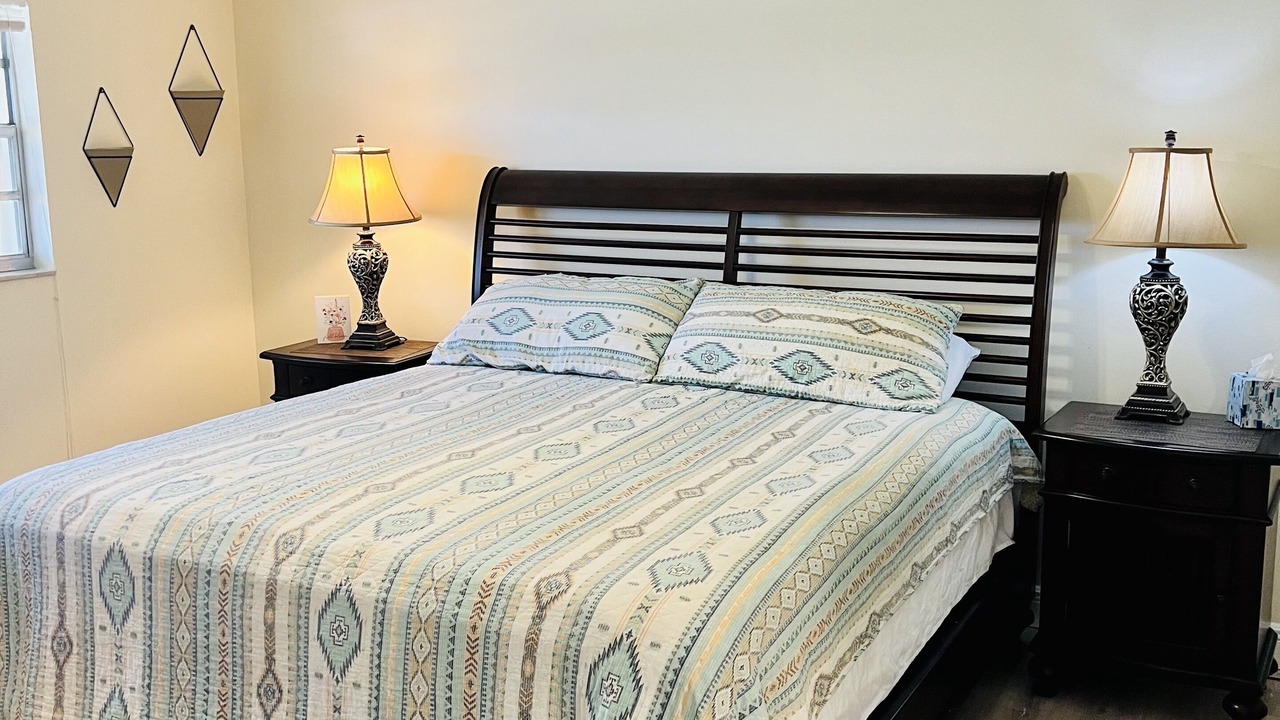 Photo of Bedroom in Indian Harbour Beach