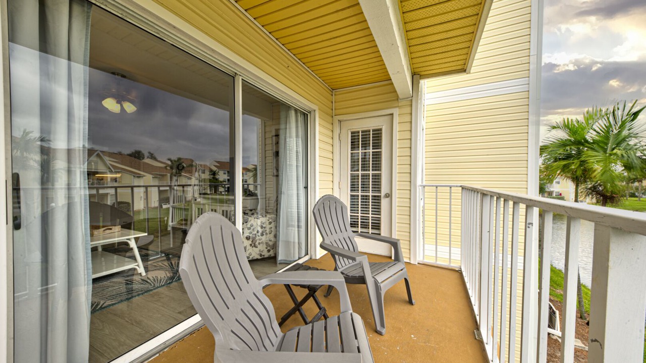 Photo of Outdoor in Ocean Side Village