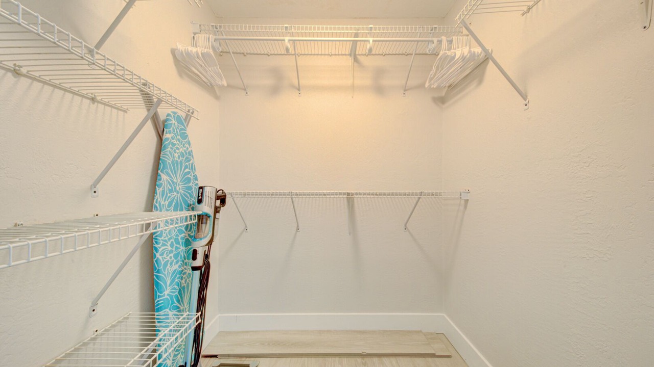 Photo of Bathroom in Ocean Side Village