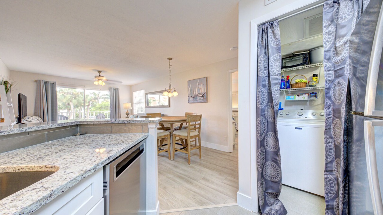 Photo of Kitchen in Ocean Side Village