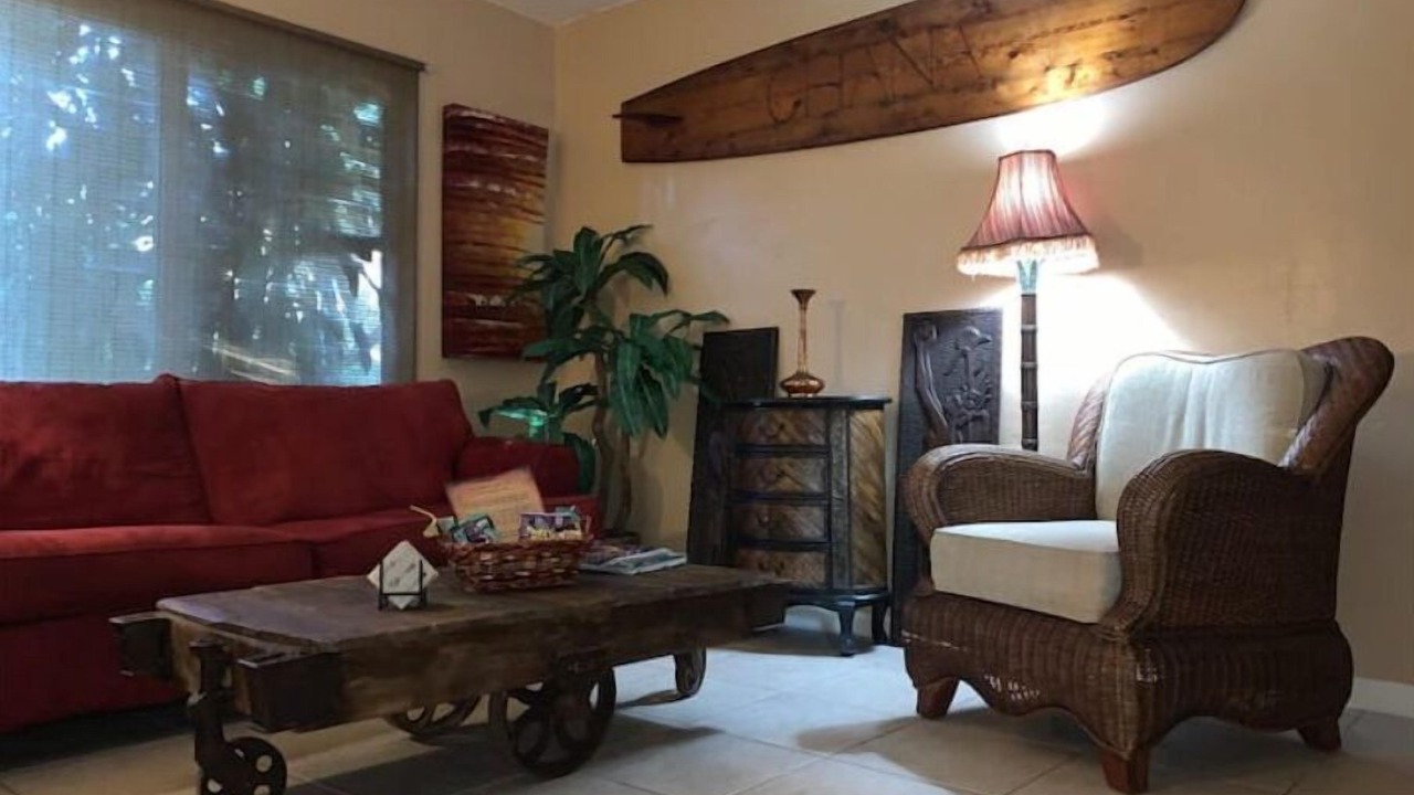 Photo of Bedroom in Southside