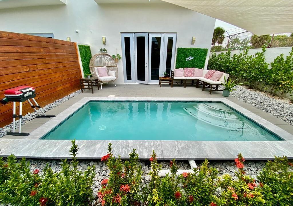 Photo of Outdoor in Southwest Coconut Grove