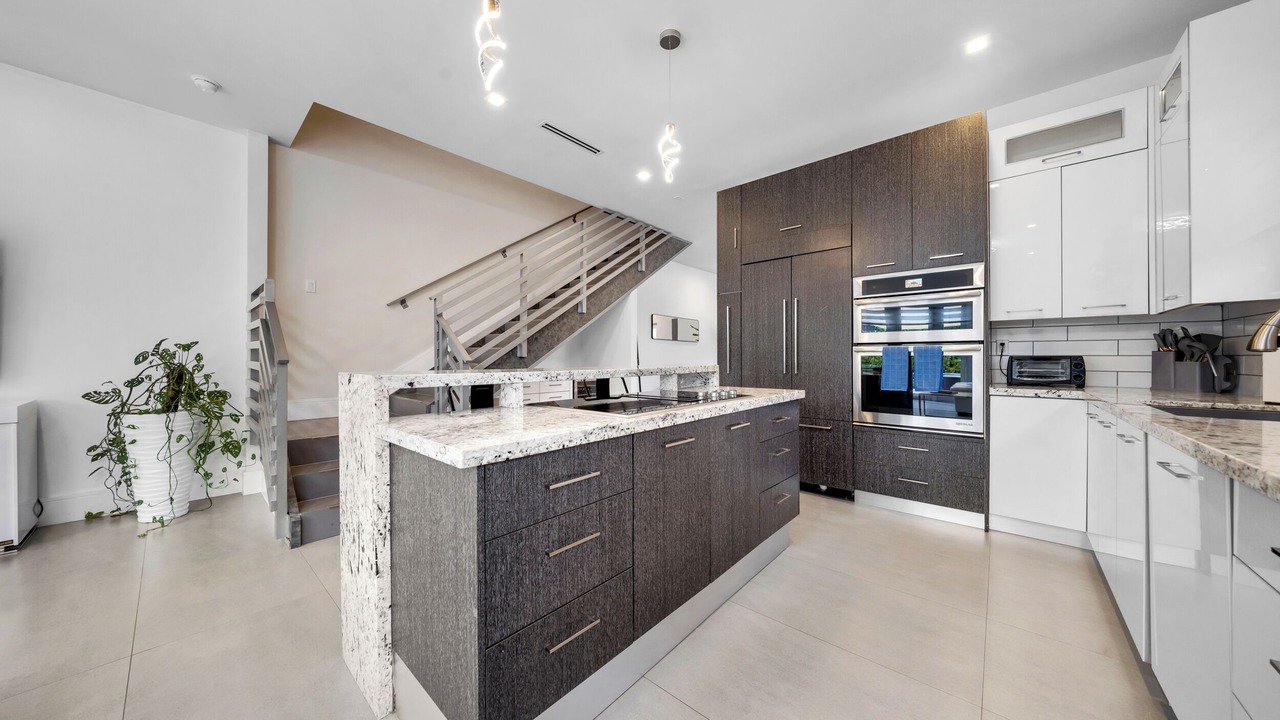 Photo of Kitchen in Southwest Coconut Grove