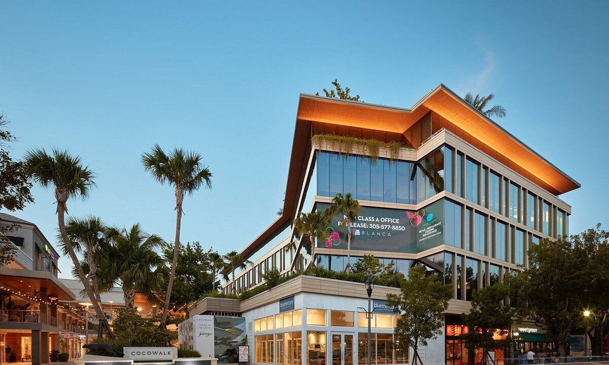 Photo of Outdoor in Southwest Coconut Grove