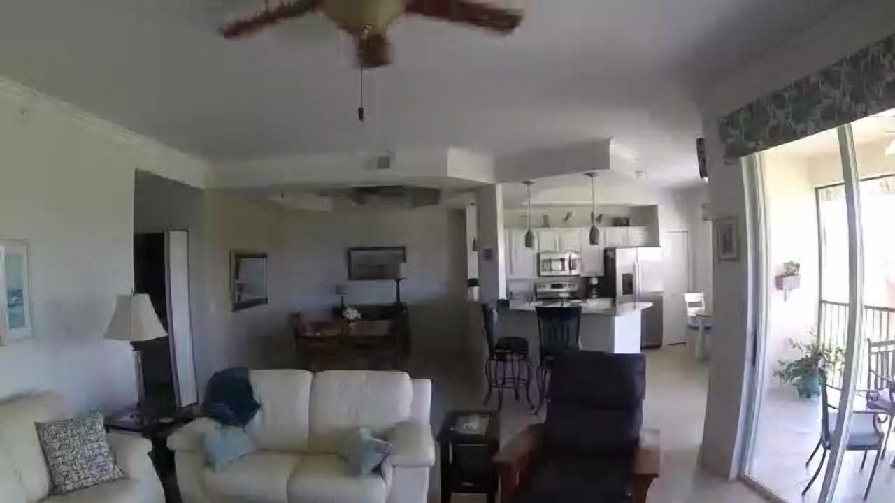 Photo of Livingroom in Pinehurst