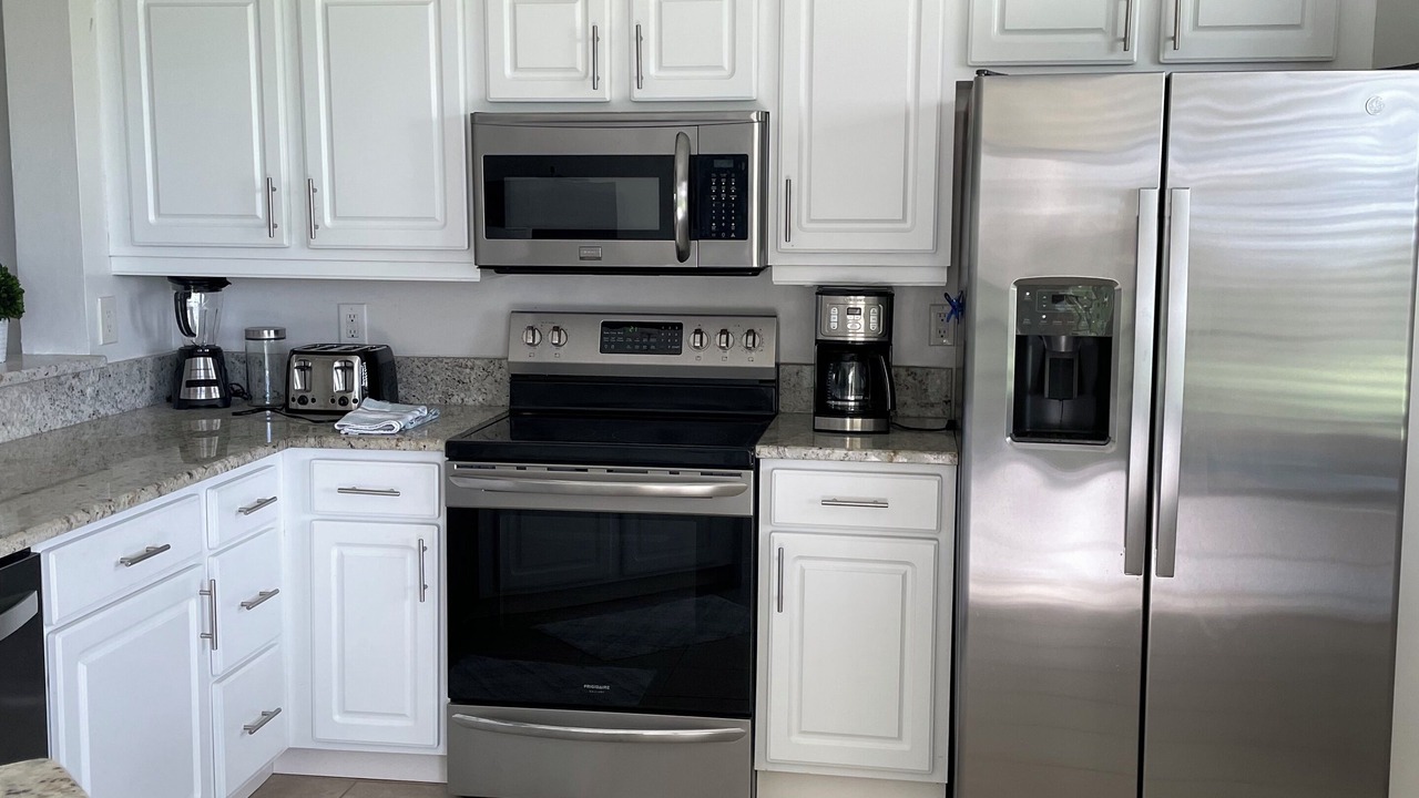 Photo of Kitchen in Pinehurst