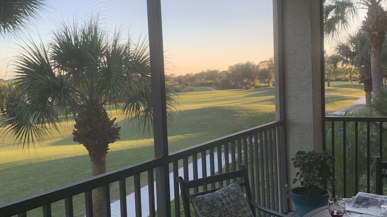 Photo of Outdoor in Pinehurst
