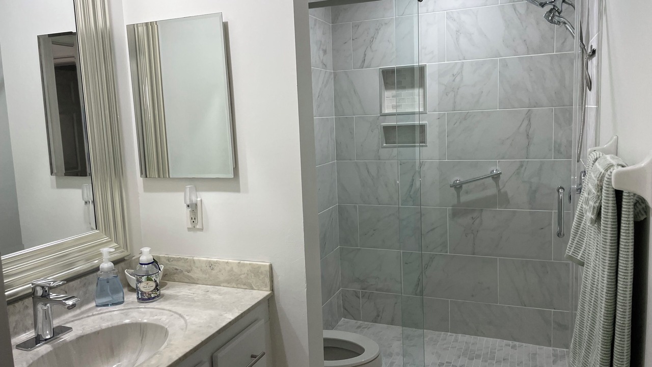 Photo of Bathroom in Pinehurst