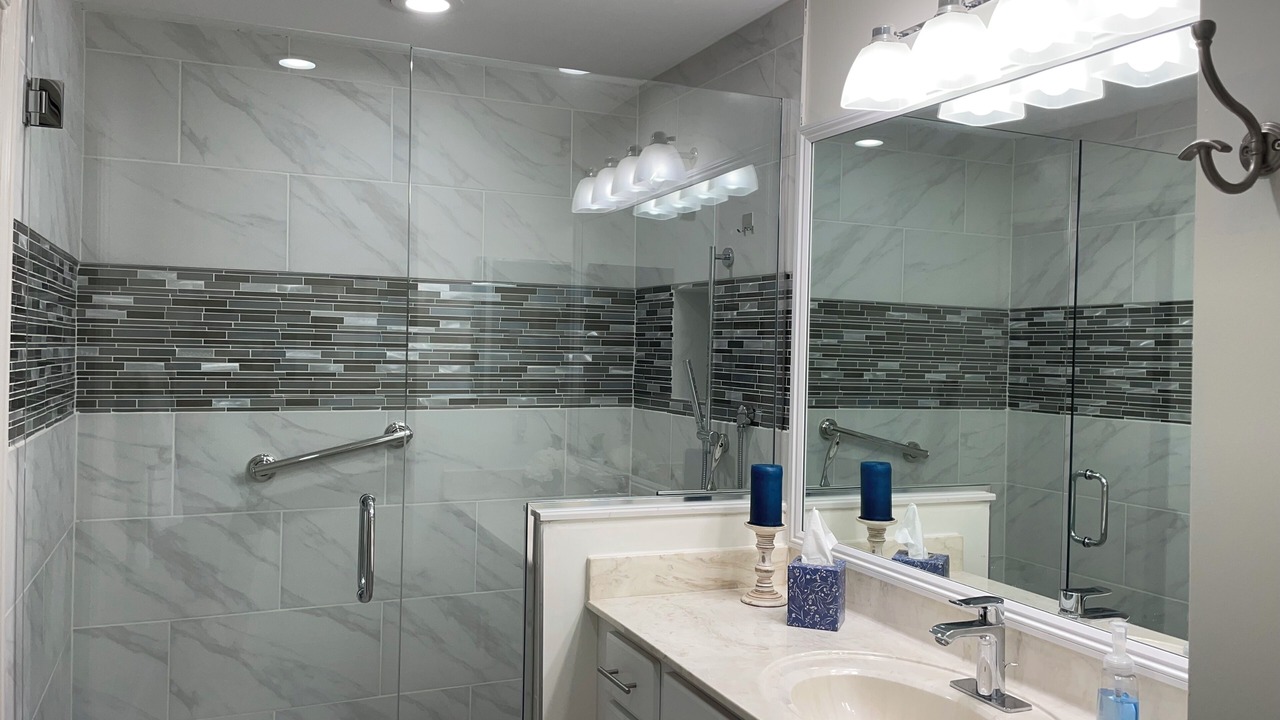 Photo of Bathroom in Pinehurst