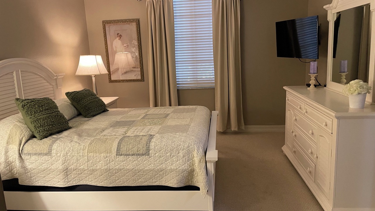 Photo of Bedroom in Pinehurst