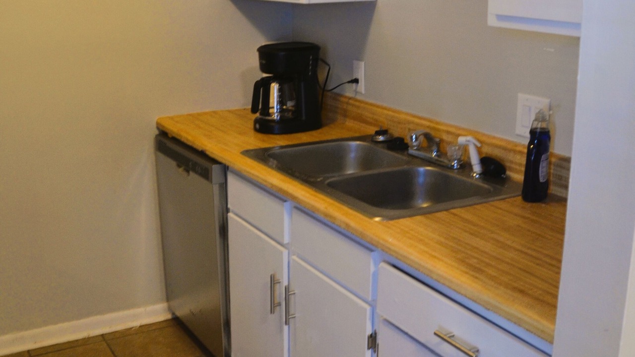 Photo of Kitchen in Enterprise