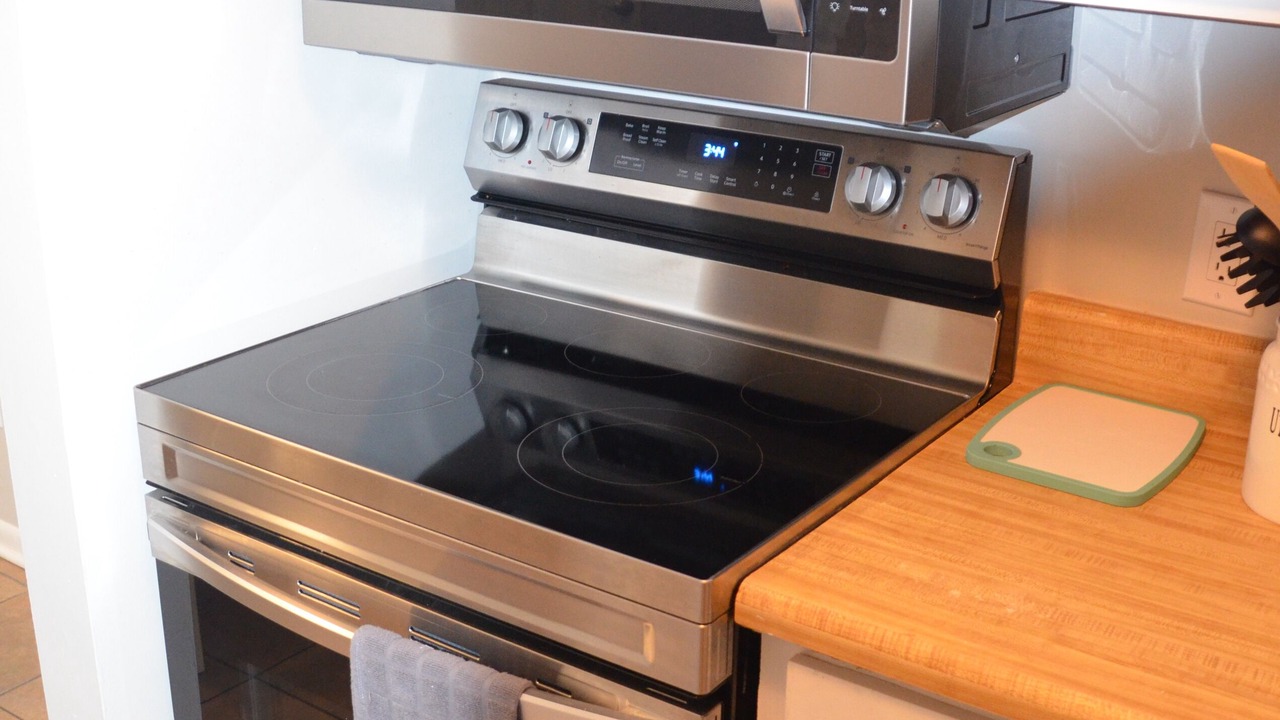 Photo of Kitchen in Enterprise