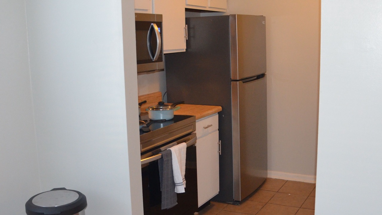 Photo of Kitchen in Enterprise