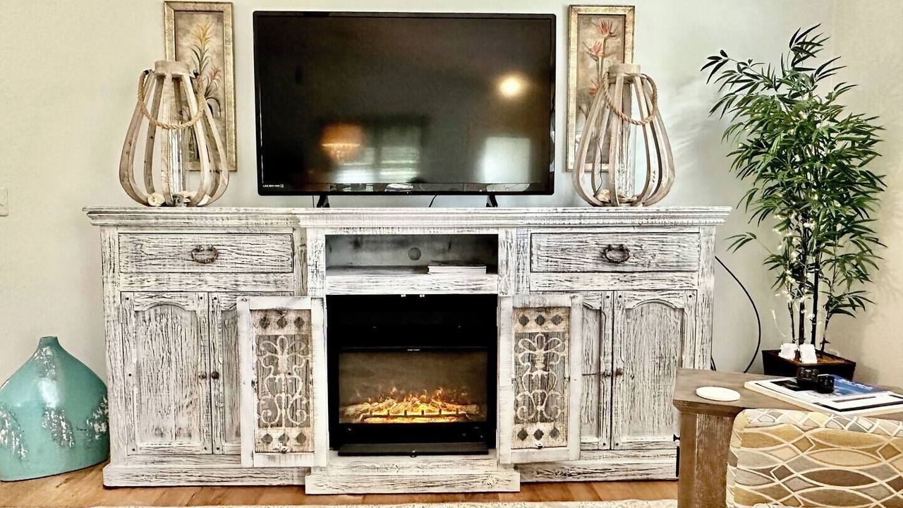Photo of Livingroom in Buttonwood